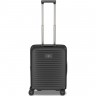 Чемодан VICTORINOX AIROX ADVANCED BLACK Маленький 612586