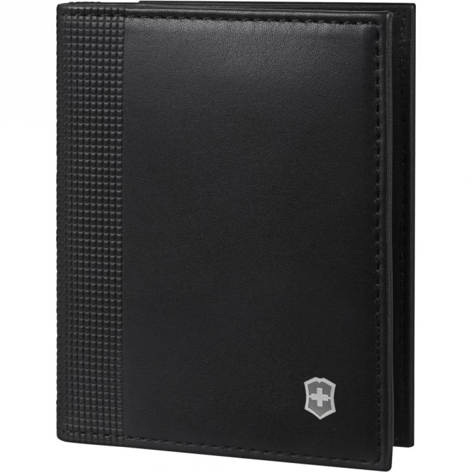 Кредитница VICTORINOX ALTIUS ALOX Black 611578