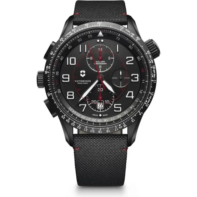 Наручные часы VICTORINOX AIRBOSS 241716