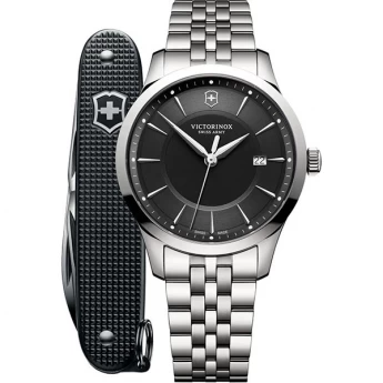 Наручные часы VICTORINOX ALLIANCE 241801.1
