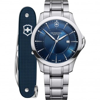 Наручные часы VICTORINOX ALLIANCE 241910.1