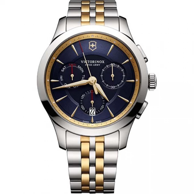 Наручные часы VICTORINOX ALLIANCE 249118 Наручные часы VICTORINOX ALLIANCE 249118
