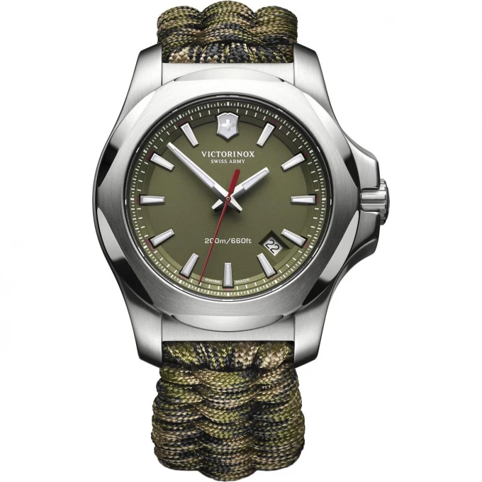 Наручные часы VICTORINOX I.N.O.X. 241727
