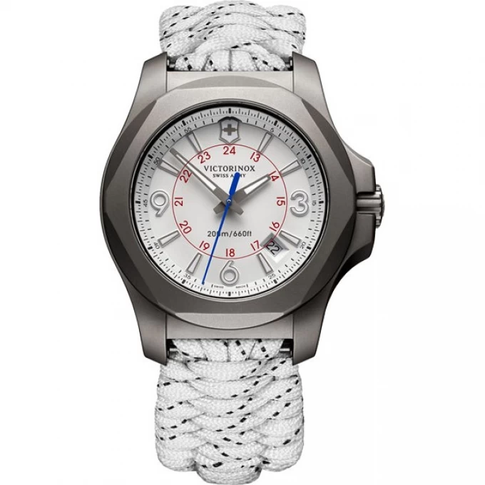 Наручные часы VICTORINOX I.N.O.X. 241772.1 Наручные часы VICTORINOX I.N.O.X. 241772.1