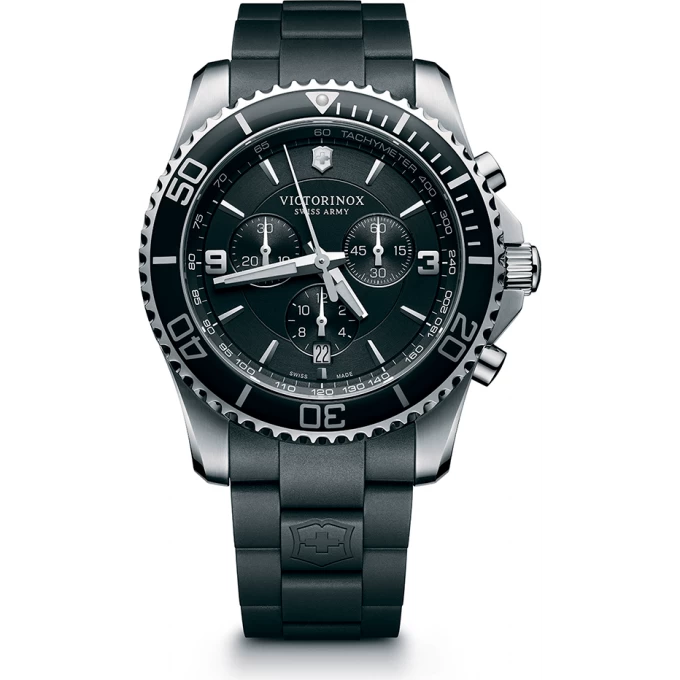 Наручные часы VICTORINOX MAVERICK 241696 Наручные часы VICTORINOX MAVERICK 241696