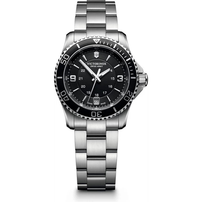 Наручные часы VICTORINOX MAVERICK 241701 Наручные часы VICTORINOX MAVERICK 241701