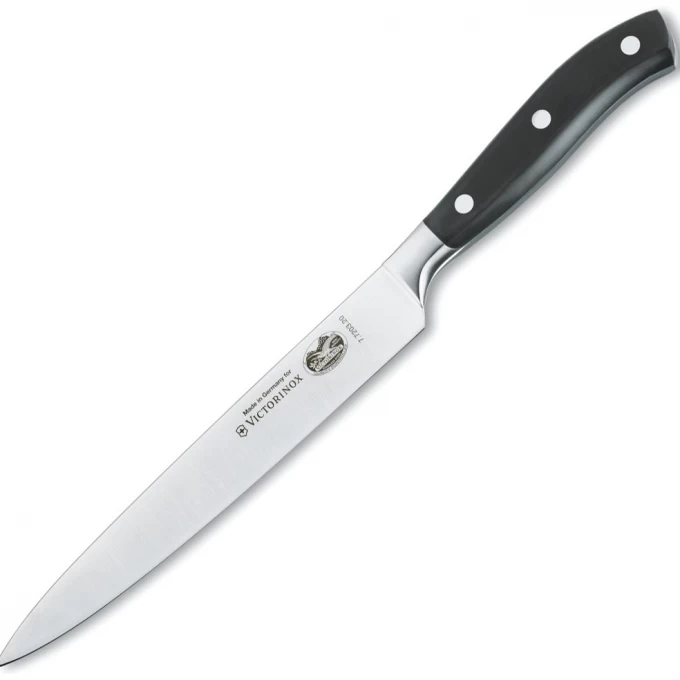 Нож для мяса VICTORINOX 7.7203.20G Нож для мяса VICTORINOX 7.7203.20G