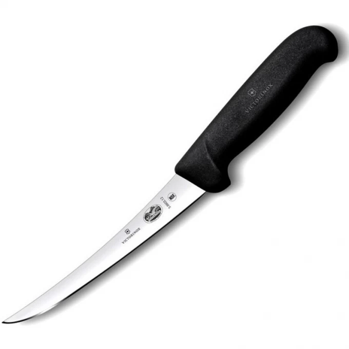 Нож кухонный VICTORINOX FIBROX 5.6603.12M Нож кухонный VICTORINOX FIBROX 5.6603.12M
