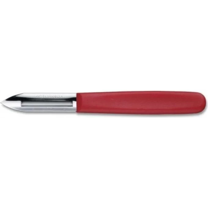 Овощечистка для картофеля VICTORINOX STANDART SWISS CLASSIC 5.0101 Овощечистка для картофеля VICTORINOX STANDART SWISS CLASSIC 5.0101
