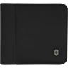 Портмоне VICTORINOX TRAVEL ESSENTIALS BLACK 653363