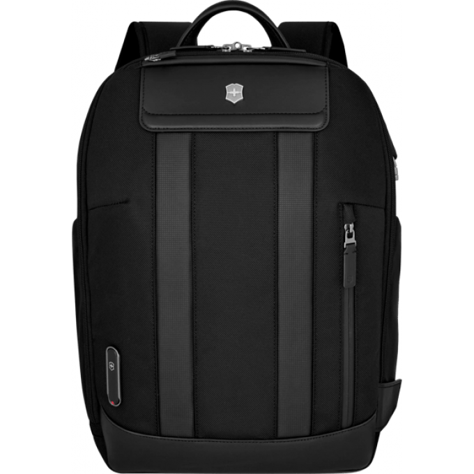 Рюкзак VICTORINOX ARCHITECTURE URBAN2 CITY BACKPACK 14'' черный 653352 Рюкзак VICTORINOX ARCHITECTURE URBAN2 CITY BACKPACK 14'' черный 653352