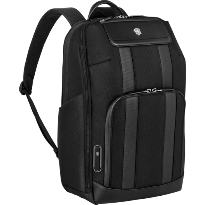 Рюкзак VICTORINOX ARCHITECTURE URBAN2 DELUXE BACKPACK 15” черный 653356 Рюкзак VICTORINOX ARCHITECTURE URBAN2 DELUXE BACKPACK 15” черный 653356