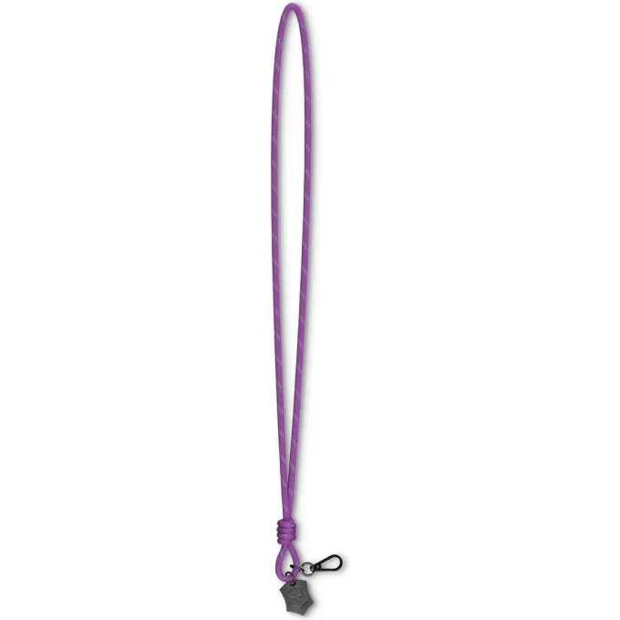 Шнурок для перочинного ножа VICTORINOX NECK CORD 4.1896.S
