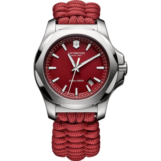 Наручные часы VICTORINOX INOX 241744