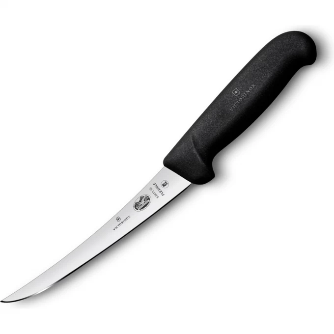 Нож обвалочный VICTORINOX 5.6613.15 Нож обвалочный VICTORINOX 5.6613.15