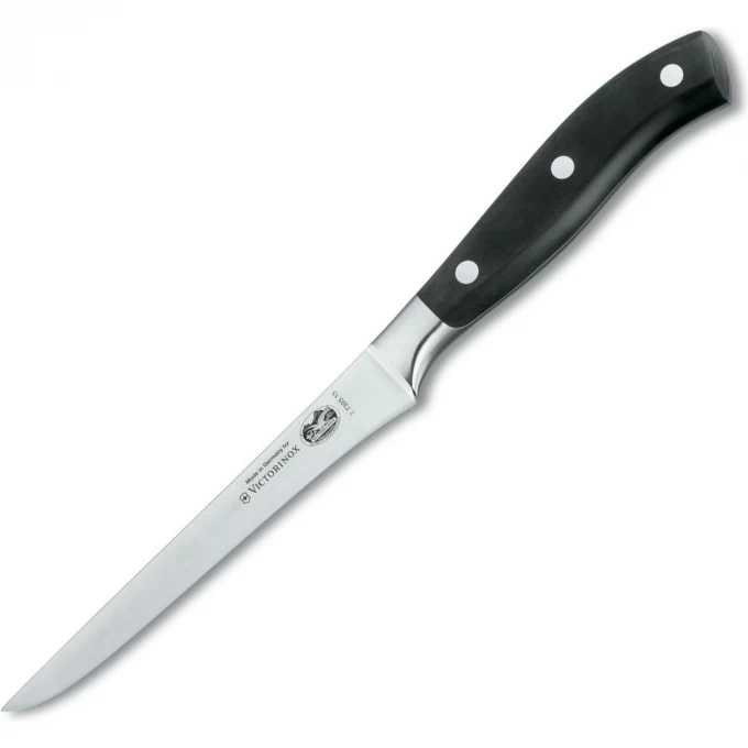Нож обвалочный VICTORINOX 7.7303.15G Нож обвалочный VICTORINOX 7.7303.15G